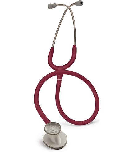 3M Littmann Lightweight II S.E. Stethoscope, 2450, 28